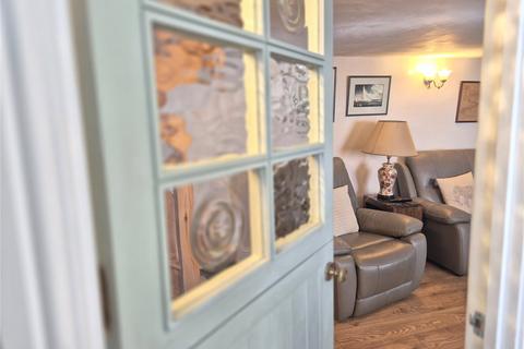 2 bedroom terraced house for sale, Castle Street, Torrington, Devon