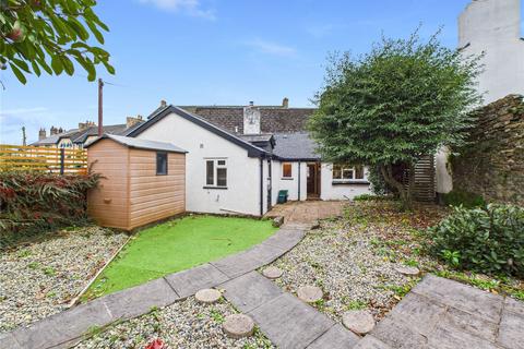 2 bedroom terraced house for sale, Castle Street, Torrington, Devon