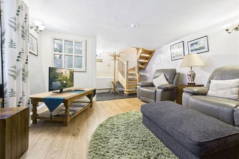 2 bedroom terraced house for sale, Castle Street, Torrington, Devon