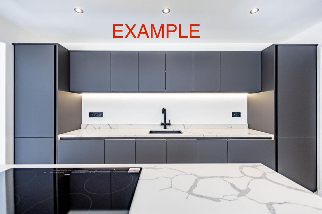 Kitchen/diner (second image)