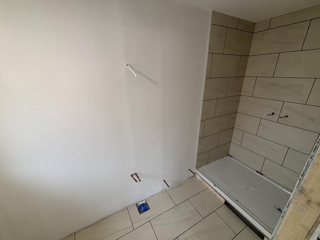 En suite to bedroom 1