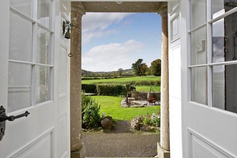 undefined, Newhouse Hill, Bickington, TQ12