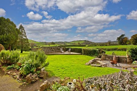 undefined, Newhouse Hill, Bickington, TQ12