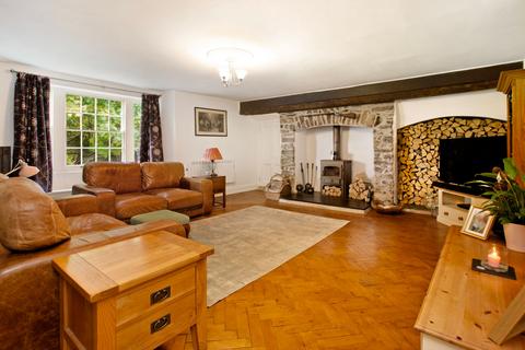 undefined, Newhouse Hill, Bickington, TQ12