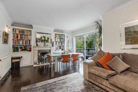 undefined, Ridgeview Road, London N20