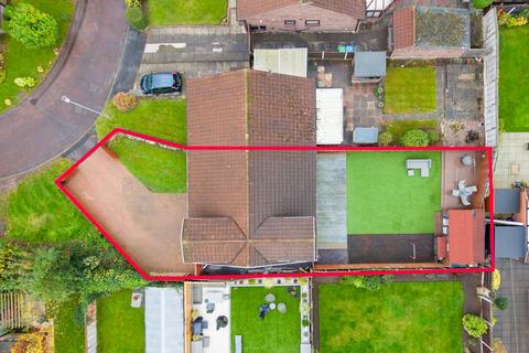 undefined, Welsby Close, Fearnhead, WA2