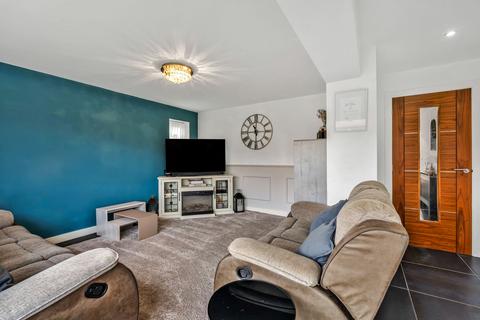 undefined, Welsby Close, Fearnhead, WA2