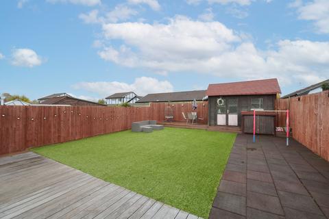 undefined, Welsby Close, Fearnhead, WA2