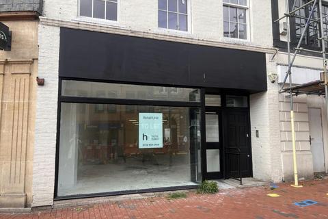 Retail property (high street) to rent, 32 Market Pl Reading RG1 2DE
