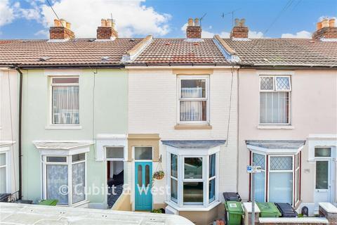 undefined, Sutherland Road, Southsea, Hampshire