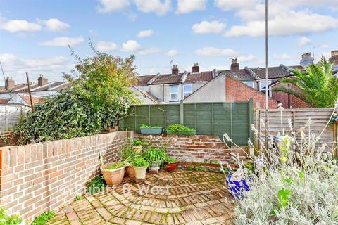 undefined, Sutherland Road, Southsea, Hampshire