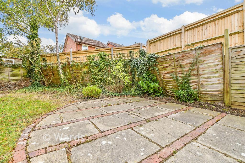 Patio / Decking