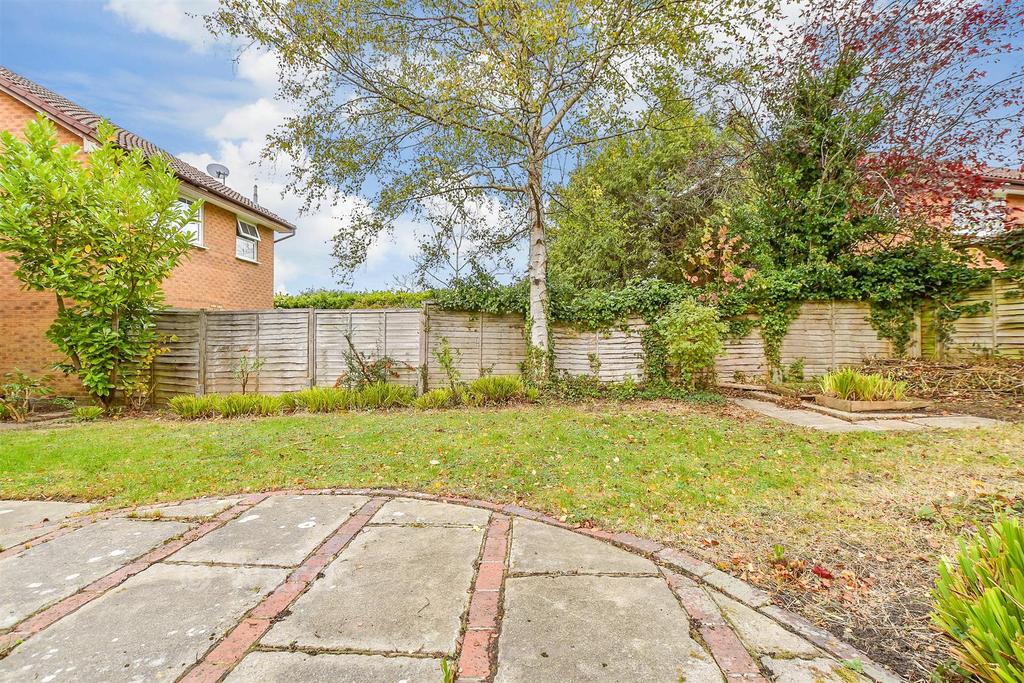 Patio / Decking