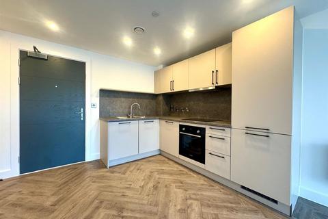 1 bedroom apartment to rent, 56 Upper Gough Street, Birmingham B1