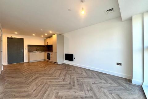 1 bedroom apartment to rent, 56 Upper Gough Street, Birmingham B1