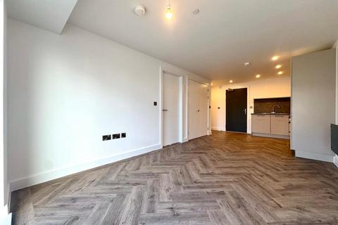 1 bedroom apartment to rent, 56 Upper Gough Street, Birmingham B1