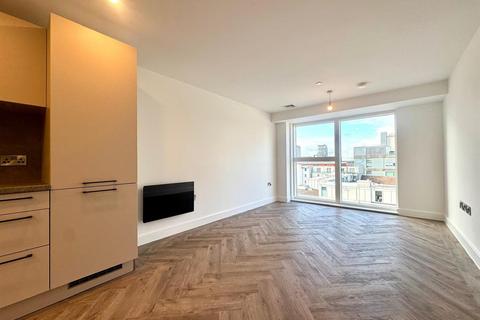 56 Upper Gough Street, Birmingham B1