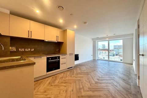 1 bedroom apartment to rent, 56 Upper Gough Street, Birmingham B1
