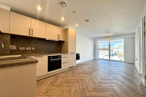 1 bedroom apartment to rent, 56 Upper Gough Street, Birmingham B1