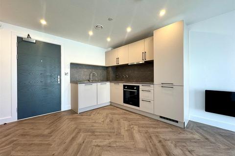 1 bedroom apartment to rent, 56 Upper Gough Street, Birmingham B1