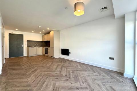 1 bedroom apartment to rent, 56 Upper Gough Street, Birmingham B1