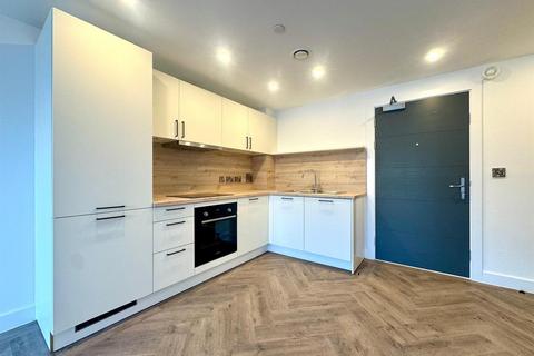 undefined, 56 Upper Gough Street, Birmingham B1