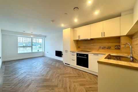 undefined, 56 Upper Gough Street, Birmingham B1