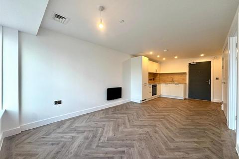undefined, 56 Upper Gough Street, Birmingham B1