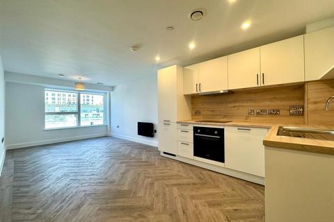1 bedroom apartment to rent, 56 Upper Gough Street, Birmingham B1
