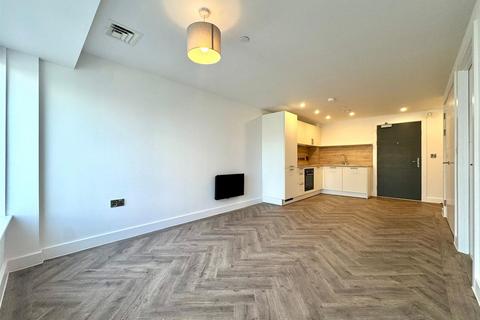 1 bedroom apartment to rent, 56 Upper Gough Street, Birmingham B1