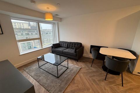 1 bedroom apartment to rent, 56 Upper Gough Street, Birmingham B1