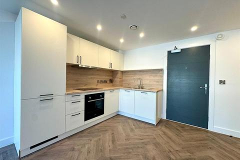 1 bedroom apartment to rent, 56 Upper Gough Street, Birmingham B1