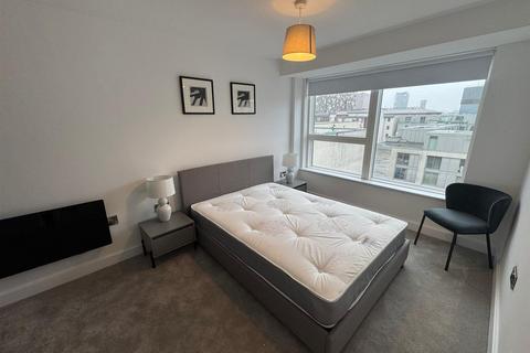 1 bedroom apartment to rent, 56 Upper Gough Street, Birmingham B1