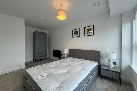 1 bedroom apartment to rent, 56 Upper Gough Street, Birmingham B1
