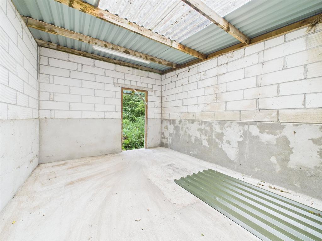 Outbuilding