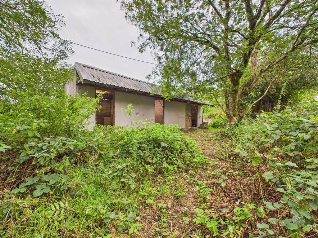 Outbuilding