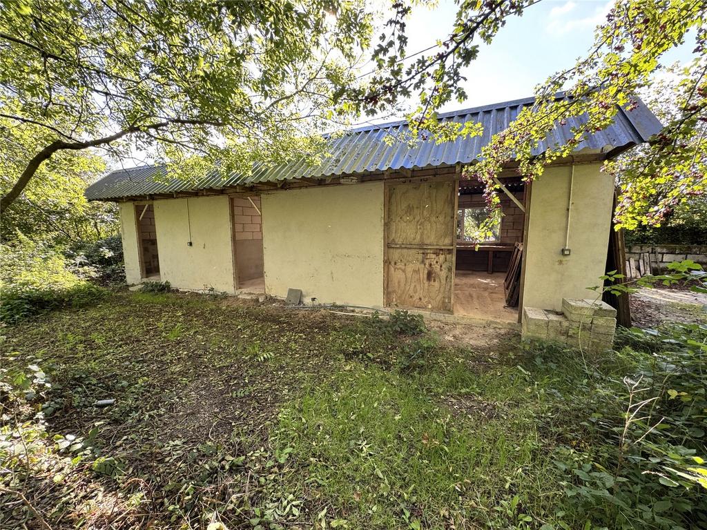 Outbuilding