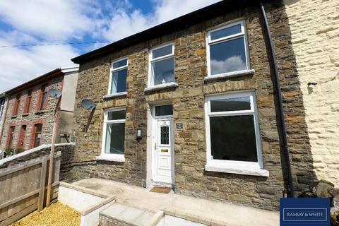 undefined, Margaret Street, Pontygwaith, Ferndale, CF43 3EH