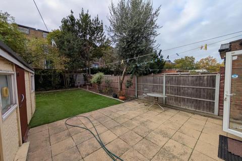 undefined, Ashfield Road, East Acton, London, W3 7JJ