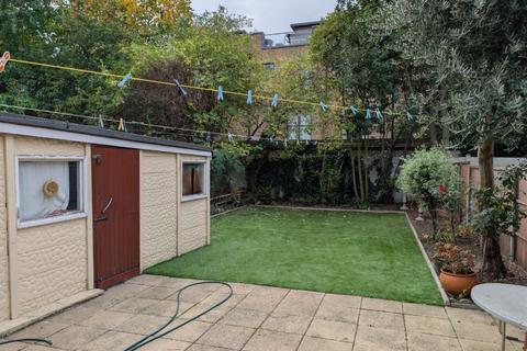 undefined, Ashfield Road, East Acton, London, W3 7JJ
