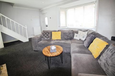 undefined, Denville Crescent, Manchester