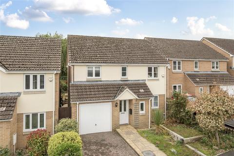 4 bedroom detached house for sale, Willow Way, Chard, Somerset, TA20