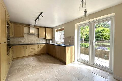 4 bedroom detached house for sale, Willow Way, Chard, Somerset, TA20
