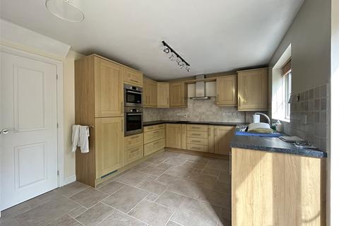 4 bedroom detached house for sale, Willow Way, Chard, Somerset, TA20