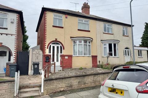 undefined, Charlemont Road, West Bromwich, B71 3HX