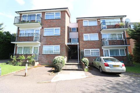 Edgware HA8
