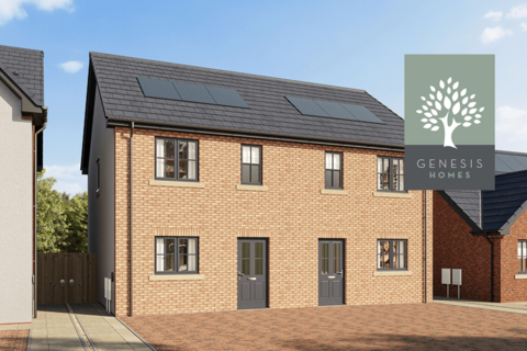Derwent Rise, Seaton CA14