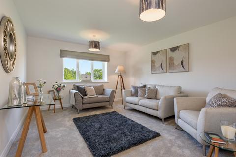 undefined, Derwent Rise, Seaton CA14
