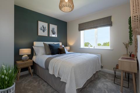 undefined, Derwent Rise, Seaton CA14