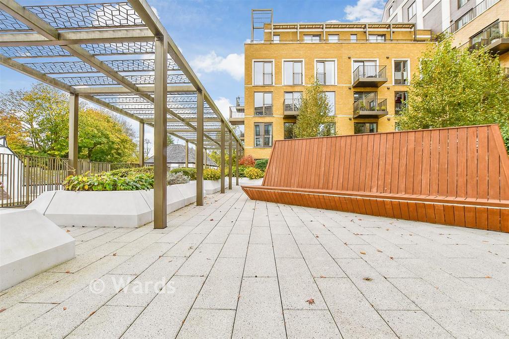 Communal Gardens